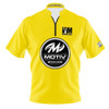 MOTIV DS Bowling Jersey - Design 1602-MT