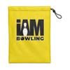 I AM Bowling DS Bowling Shoe Bag -1602-IAB-SB