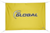 900 Global DS Bowling Banner -1602-9G-BN