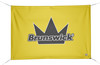 Brunswick DS Bowling Banner - 1602-BR-BN