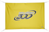 Columbia 300 DS Bowling Banner -1602-CO-BN