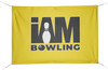 I AM Bowling DS Bowling Banner -1602-IAB-BN