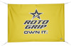 Roto Grip DS Bowling Banner -1602-RG-BN