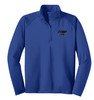 Storm Men's Stretch 1/2-Zip Pullover Jacket - 00FG