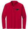 Storm Men's Stretch 1/2-Zip Pullover Jacket - 00FG