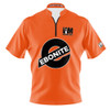 Ebonite DS Bowling Jersey - Design 1603-EB