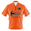 Hammer DS Bowling Jersey - Design 1603-HM