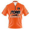 Storm DS Bowling Jersey - Design 1603-ST