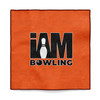 I AM Bowling DS Bowling Microfiber Towel - 1603-IAB-TW