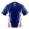 Columbia 300 DS Bowling Jersey - Design 2155-CO