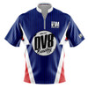 DV8 DS Bowling Jersey - Design 2155-DV8