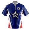 Roto Grip DS Bowling Jersey - Design 2155-RG