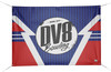 DV8 DS Bowling Banner -2155-DV8-BN