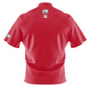 900 Global DS Bowling Jersey - Design 1604-9G