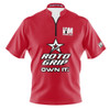 Roto Grip DS Bowling Jersey - Design 1604-RG