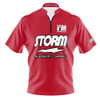 Storm DS Bowling Jersey - Design 1604-ST