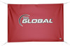 900 Global DS Bowling Banner -1604-9G-BN