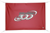 Columbia 300 DS Bowling Banner -1604-CO-BN
