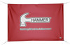 Hammer DS Bowling Banner 1604-HM-BN