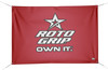 Roto Grip DS Bowling Banner -1604-RG-BN