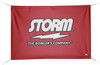Storm DS Bowling Banner -1604-ST-BN