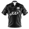 Columbia 300 DS Bowling Jersey - Design 2156-CO