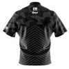 Radical DS Bowling Jersey - Design 2156-RD