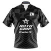 Roto Grip DS Bowling Jersey - Design 2156-RG