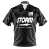 Storm DS Bowling Jersey - Design 2156-ST