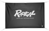Radical DS Bowling Banner - 2156-RD-BN