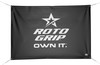 Roto Grip DS Bowling Banner -2156-RG-BN