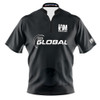 900 Global DS Bowling Jersey - Design 2157-9G