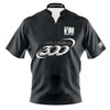 Columbia 300 DS Bowling Jersey - Design 2157-CO