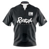 Radical DS Bowling Jersey - Design 2157-RD