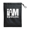 I AM Bowling DS Bowling Shoe Bag -2157-IAB-SB