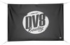 DV8 DS Bowling Banner -2157-DV8-BN