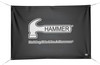 Hammer DS Bowling Banner 2157-HM-BN