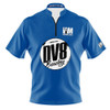 DV8 DS Bowling Jersey - Design 1605-DV8