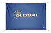900 Global DS Bowling Banner -1605-9G-BN