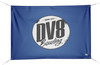 DV8 DS Bowling Banner -1605-DV8-BN