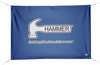 Hammer DS Bowling Banner 1605-HM-BN