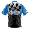 Jr Gold 2023 Official DS Bowling Jersey - JG075