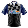 Jr Gold 2023 Official DS Bowling Jersey - JG077