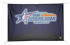 Jr Gold 2023 Official DS Bowling Banner - JG091
