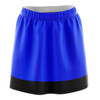 Jr Gold 2023 Official DS Bowling Skirt - JG093