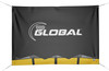 900 Global DS Bowling Banner -1557-9G-BN