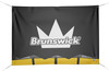 Brunswick DS Bowling Banner - 1557-BR-BN