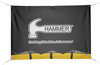 Hammer DS Bowling Banner 1557-HM-BN