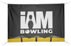 I AM Bowling DS Bowling Banner -1557-IAB-BN