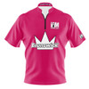 Brunswick DS Bowling Jersey - Design 1606-BR